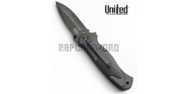 Couteau Marines USMC UC3019 United Cutlery