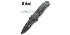 Couteau Marines USMC UC3019 United Cutlery