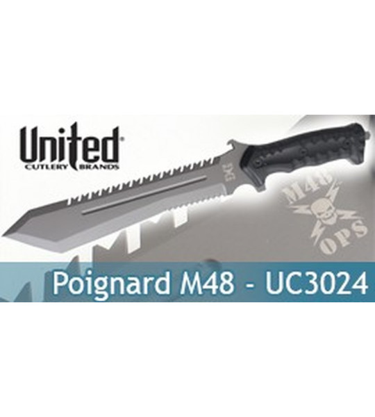 Couteau M48 UC3024 United Cutlery