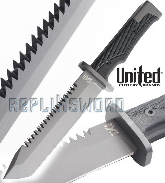 Poignard M48 United Cutlery Couteau UC3021 Poignard M48 United Cutlery Couteau UC3021
