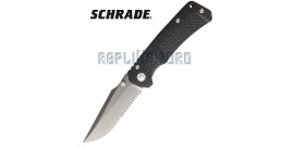 Couteau Pliant Schrade SCH104LS