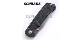 Couteau Pliant Schrade SCH104LS