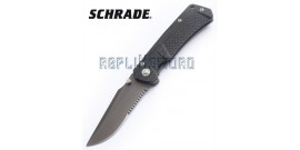 Couteau Pliant Schrade SCH104LS