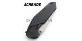 Couteau Pliant Schrade SCHA5S