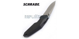 Couteau Pliant Schrade SCHA5S