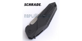 Couteau Pliant Schrade SCHA5S