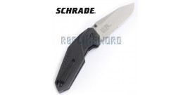 Couteau Pliant Schrade SCHA5S