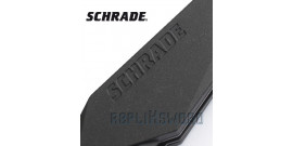 Couteau Pliant Schrade SCHA5S