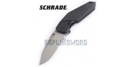 Couteau Pliant Schrade SCHA5S