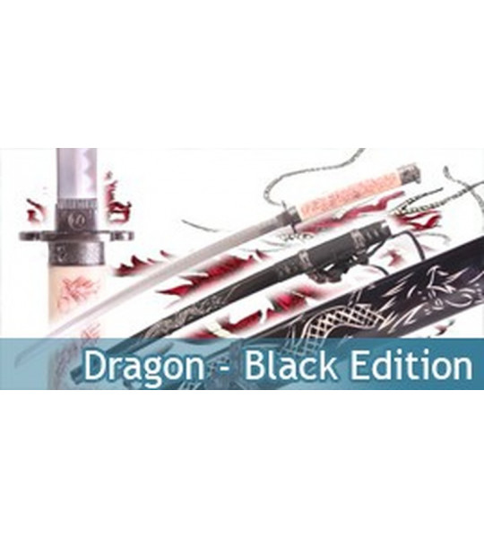 Dragon - Black Edition