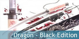 Dragon - Black Edition