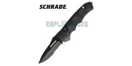 Couteau de Poche Schrade SC60MBS