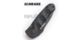 Couteau de Poche Schrade SC60MBS