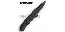 Couteau de Poche Schrade SC60MBS