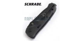 Couteau de Poche Schrade SC60MBS