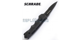 Couteau de Poche Schrade SC60MBS