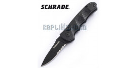 Couteau de Poche Schrade SC60MBS