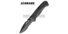 Couteau Pliant Schrade SCHA6LBS