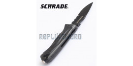 Couteau Pliant Schrade SCHA6LBS