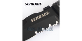 Couteau Pliant Schrade SCHA6LBS