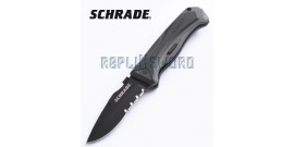 Couteau Pliant Schrade SCHA6LBS