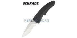 Couteau Pliant Schrade SCH101LS