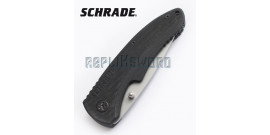 Couteau Pliant Schrade SCH101LS