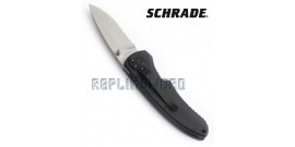 Couteau Pliant Schrade SCH101LS