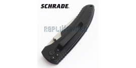 Couteau Pliant Schrade SCH101LS