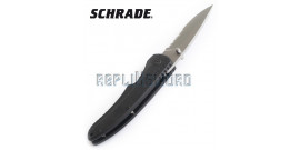 Couteau Pliant Schrade SCH101LS