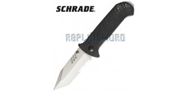 Couteau de Poche Schrade SCH102S