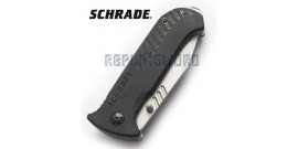 Couteau de Poche Schrade SCH102S