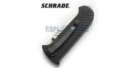 Couteau de Poche Schrade SCH102S