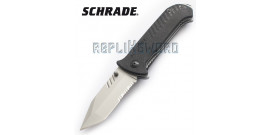 Couteau de Poche Schrade SCH102S