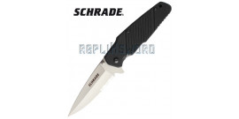 Couteau Schrade Pliant SCH108S