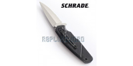 Couteau Schrade Pliant SCH108S