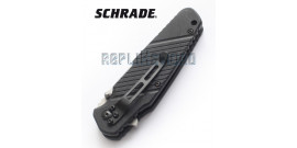 Couteau Schrade Pliant SCH108S