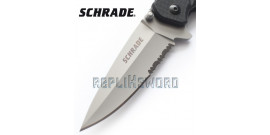 Couteau Schrade Pliant SCH108S