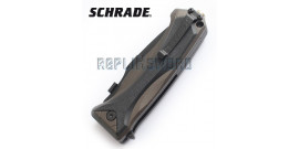 Couteau Schrade SCHA6LBRS Ouverture Assistée