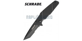 Couteau de Poche Schrade SCH108TBS