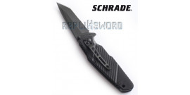 Couteau de Poche Schrade SCH108TBS