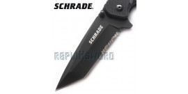 Couteau de Poche Schrade SCH108TBS