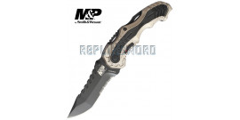 Couteau Pliant Smith & Wesson SWMP6CNS