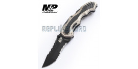 Couteau Pliant Smith & Wesson SWMP6CNS