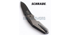 Couteau Pliant Schrade SCHA5BRS