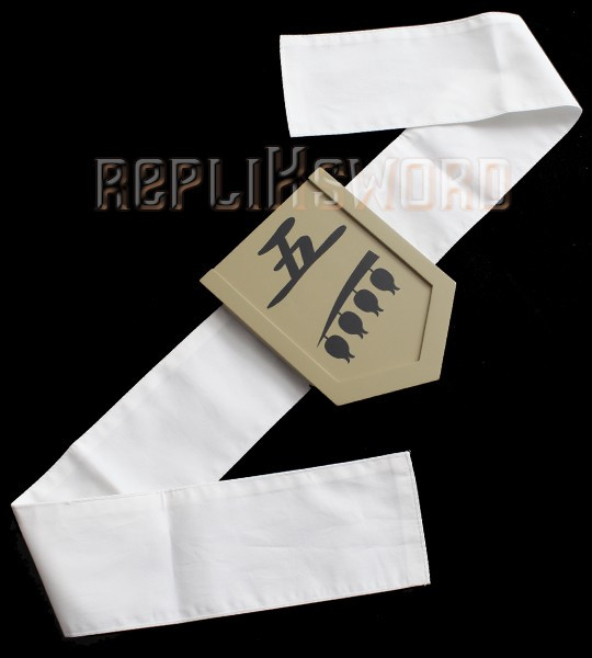 Kyoraku Shunsui Cosplay Costume, Tailles personnalisées  200000532