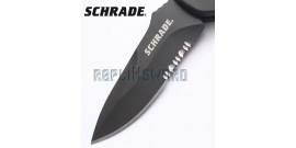 Couteau Pliant Schrade SC60BS