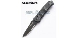 Couteau Pliant Schrade SC60BS