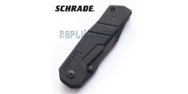 Couteau de Poche Schrade SCH103S Tanto