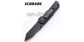 Couteau de Poche Schrade SCH103S Tanto